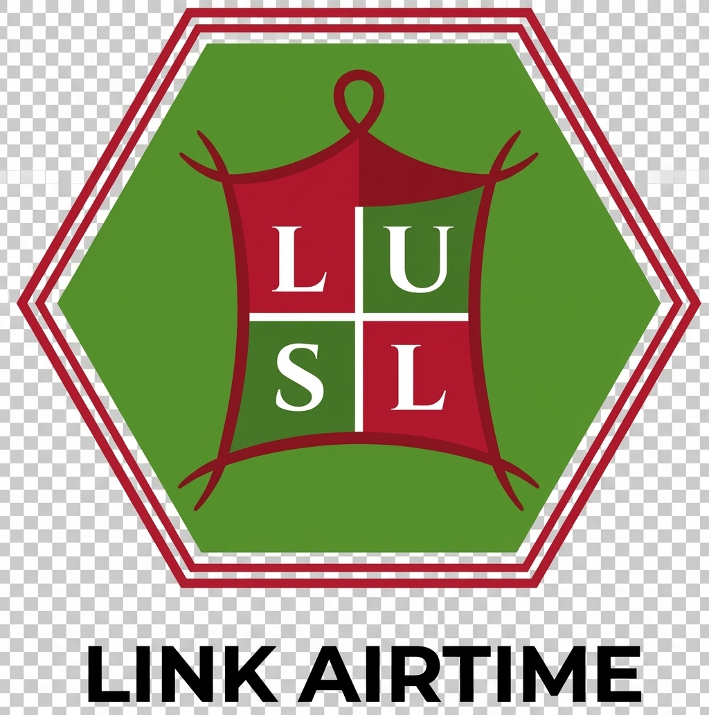 LINKUP AIRTIME